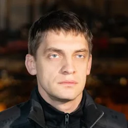 Начальник Запорізької ОВА Іван Федоров